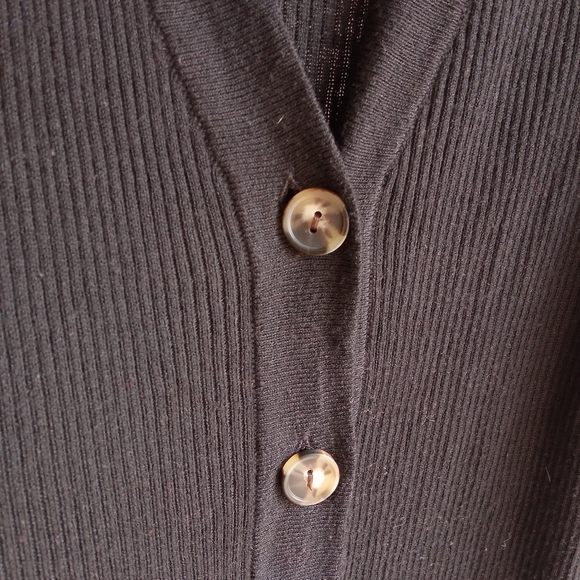 H&M Full Length Rib Knit Dress - Picture 7 of 7